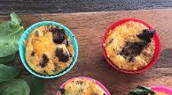 Air Fryer Egg Cups Air Fryer Egg Cups