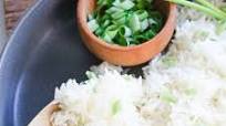 Instant Pot Jasmine Rice Instant Pot Jasmine Rice