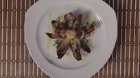 Roasted Red Onion Flower Roasted Red Onion Flower