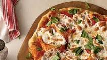 Pizza Margherita Pizza Margherita