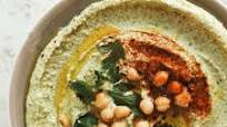 Homemade Hummus Recipe Homemade Hummus Recipe