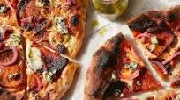 Artisan No-Knead Pizza Crust Artisan No-Knead Pizza Crust