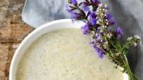 Vegetable and Whey Soup Vegetable and Whey Soup