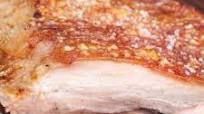 Crispy Pork Belly Crispy Pork Belly