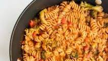Family Favorite One Pot Pasta Family Favorite One Pot Pasta