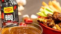 Salsa BBQ Picante Salsa BBQ Picante