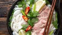 Pho Soup Recipe | Vietnamese Noodle Soup Pho Soup Recipe | Vietnamese Noodle Soup