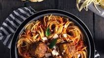 Italian Meatballs with Beef, Pork, and Italian Sausage Italian Meatballs with Beef, Pork, and Italian Sausage