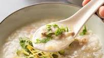 Vietnamese Duck Congee (Chao Vit) Vietnamese Duck Congee (Chao Vit)