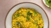 Kitchari Kitchari