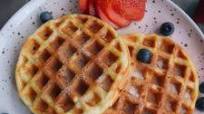 Belgian Waffles Belgian Waffles