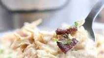 Instant Pot Keto Crack Chicken Recipe Instant Pot Keto Crack Chicken Recipe