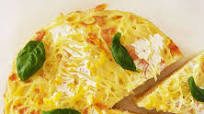Classic Spaghetti Pie Classic Spaghetti Pie
