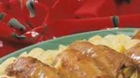 Hearty Beef Rouladen Hearty Beef Rouladen