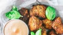 Keto Steak Nuggets Keto Steak Nuggets