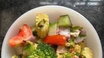 ग्रीक सलाद(greek salad recepie in hindi) ग्रीक सलाद(greek salad recepie in hindi)
