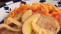 Pork Chops with Apples Pork Chops with Apples