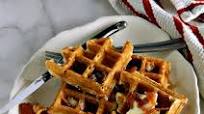 Best Bacon Waffles Best Bacon Waffles