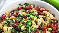 Three Bean Salad Three Bean Salad