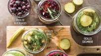 Perfect Pickling Brine Perfect Pickling Brine