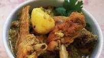 Simple Way to Make Any-night-of-the-week Bengali style chicken curry Simple Way to Make Any-night-of-the-week Bengali style chicken curry