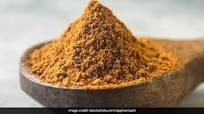 पाव भाजी मसाला रेसिपी पाव भाजी मसाला रेसिपी
