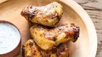 Electric Smoker Chicken Wings Electric Smoker Chicken Wings