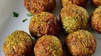 Air Fryer Falafel Air Fryer Falafel