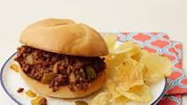 Sloppy Joes Sloppy Joes