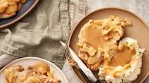 Slow Cooker Ranch Pork Chops Slow Cooker Ranch Pork Chops