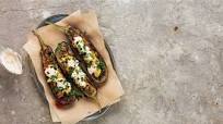 The 25 Best Eggplant Recipes The 25 Best Eggplant Recipes