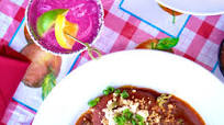 Enchiladas Sonorenses Enchiladas Sonorenses