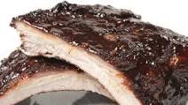 Barbecued Baby Back Ribs Recipe Barbecued Baby Back Ribs Recipe
