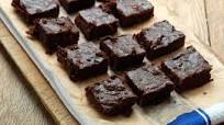 Chocolate Prune Bars Chocolate Prune Bars