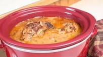 Slow Cooker Chicken and Rice Recipe Slow Cooker Chicken and Rice Recipe