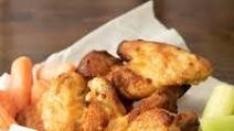 Pressure Cooker Chicken Wings Pressure Cooker Chicken Wings