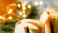 Easy Homemade Spiced Apple Cider (Instant pot + Stove top) Easy Homemade Spiced Apple Cider (Instant pot + Stove top)