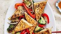 Firm tofu recipes Firm tofu recipes