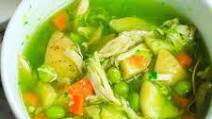 Instant Pot Feel Good Soup Instant Pot Feel Good Soup