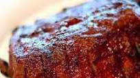 La mejor marinada tipo BBQ La mejor marinada tipo BBQ