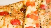 Receta Básica de Focaccia Receta Básica de Focaccia