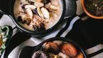 Slow Cooker Oatmeal Slow Cooker Oatmeal