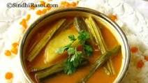 Kadhi Chaawal Kadhi Chaawal