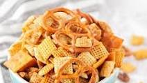 Original Chex Mix Original Chex Mix