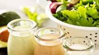 Keto Salad Dressing (8 Flavors!) Keto Salad Dressing (8 Flavors!)