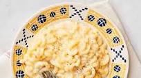 Slow cooker mac ’n’ cheese Slow cooker mac ’n’ cheese
