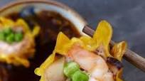 Shrimp & pork shumai (鲜虾猪肉烧卖) Shrimp & pork shumai (鲜虾猪肉烧卖)
