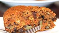 Sugar Free, Fat Free Vegan Carrot Cake Recipe Sugar Free, Fat Free Vegan Carrot Cake Recipe