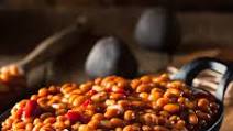 Boston Baked Beans - Pressure Cooker Boston Baked Beans - Pressure Cooker