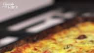 How To Make Pizza Crust | One Bowl Pizza Crust with Cornmeal How To Make Pizza Crust | One Bowl Pizza Crust with Cornmeal
